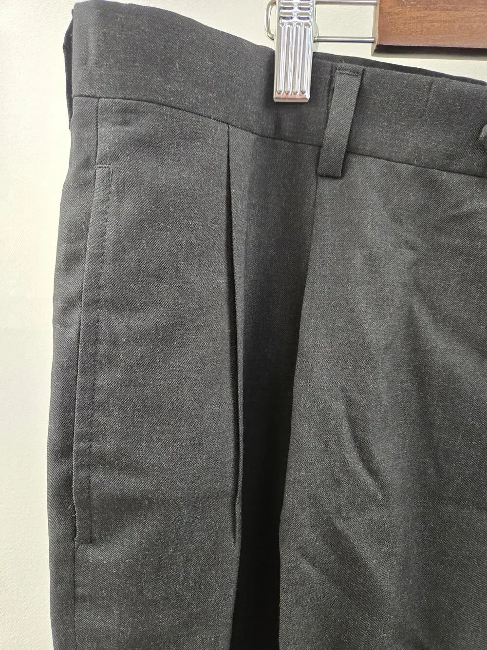Fairfield item men